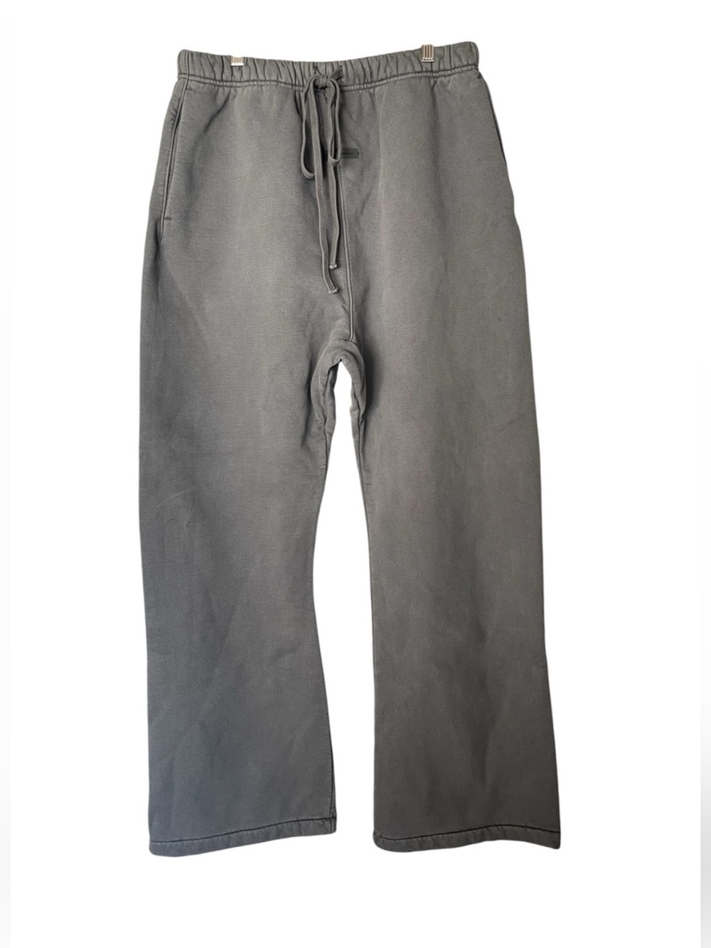 Fear of god like brand new fog relaxed fit joggers size L in men’s authentic - Picture 16 of 16